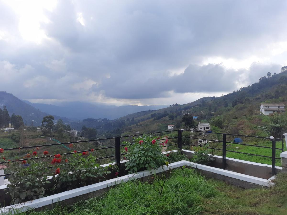 Thesula Valley Kodaikanal Kültér fotó