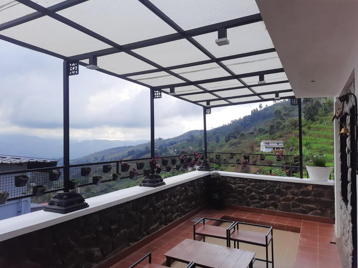 Thesula Valley Kodaikanal Kültér fotó