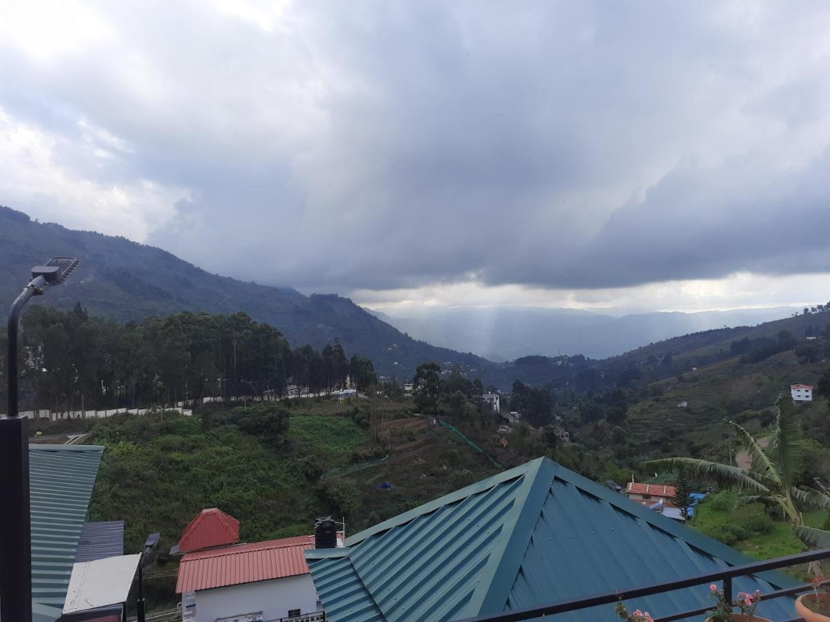 Thesula Valley Kodaikanal Kültér fotó