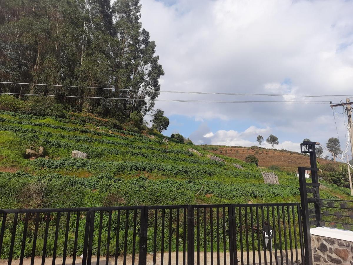 Thesula Valley Kodaikanal Kültér fotó