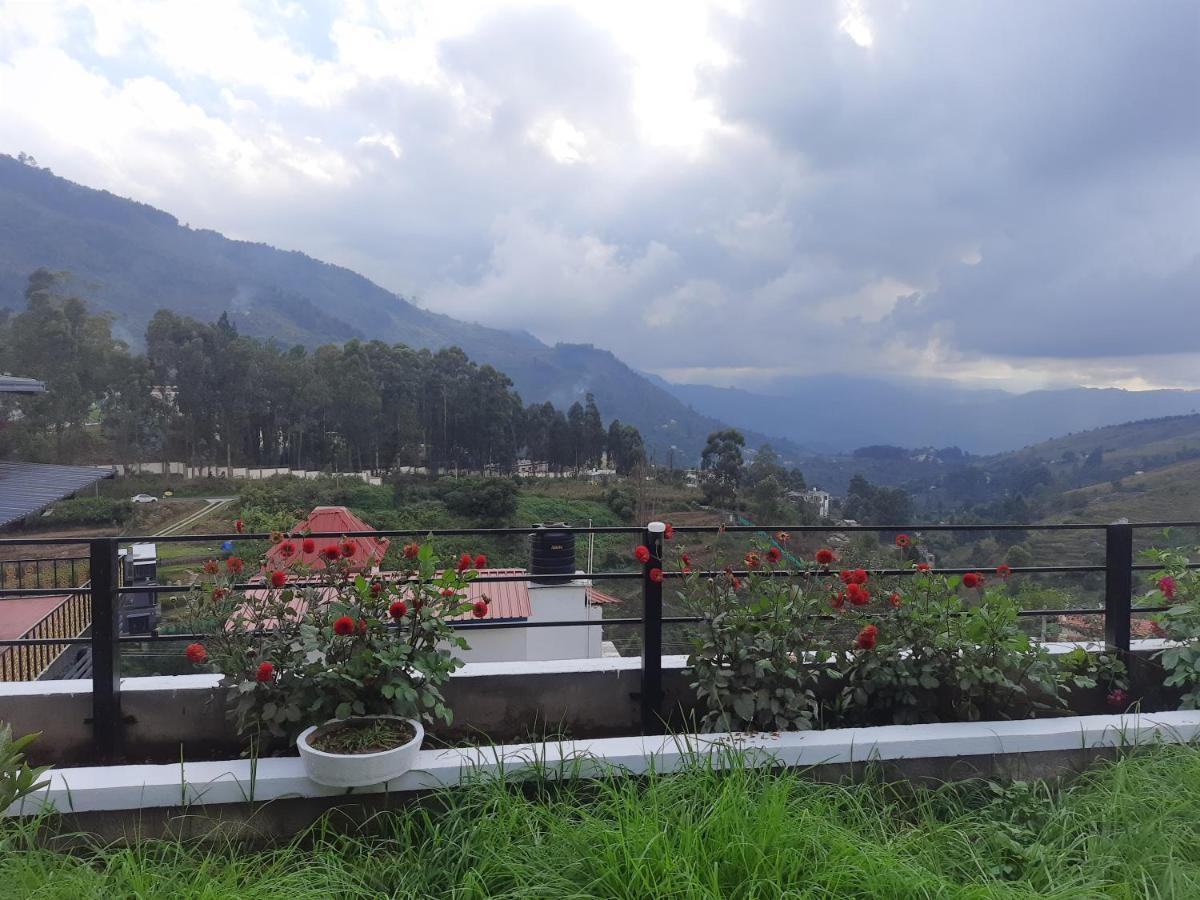 Thesula Valley Kodaikanal Kültér fotó
