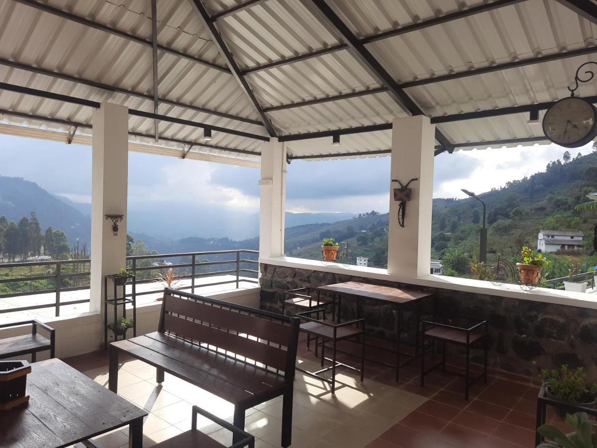 Thesula Valley Kodaikanal Kültér fotó