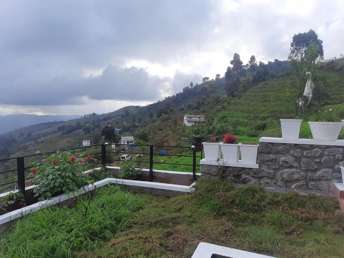 Thesula Valley Kodaikanal Kültér fotó