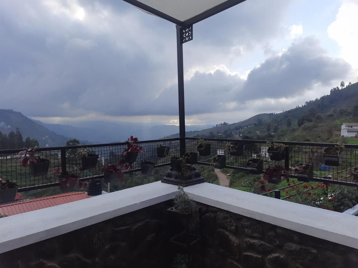 Thesula Valley Kodaikanal Kültér fotó