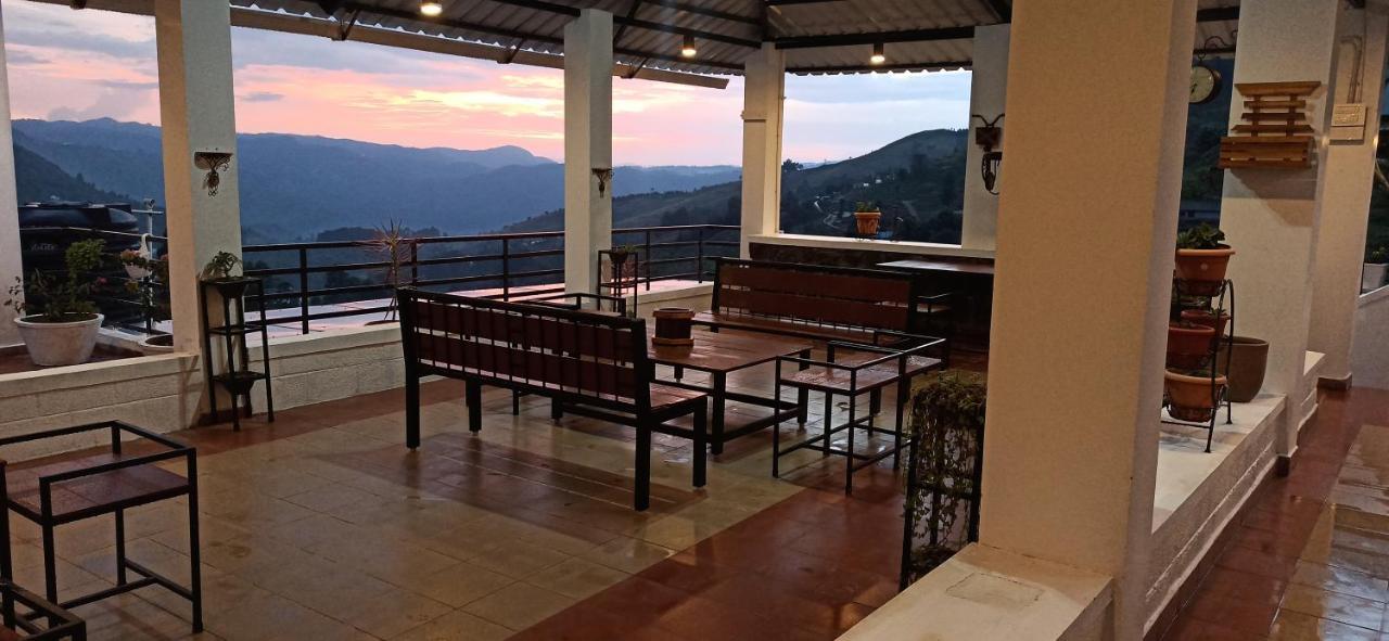 Thesula Valley Kodaikanal Kültér fotó