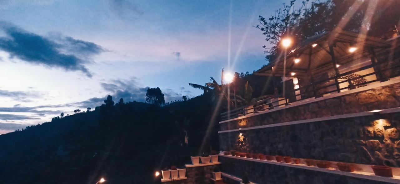 Thesula Valley Kodaikanal Kültér fotó