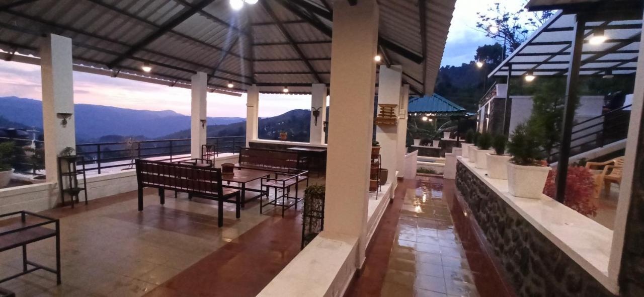 Thesula Valley Kodaikanal Kültér fotó