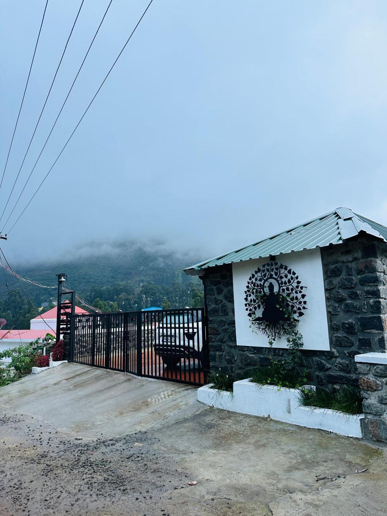 Thesula Valley Kodaikanal Kültér fotó