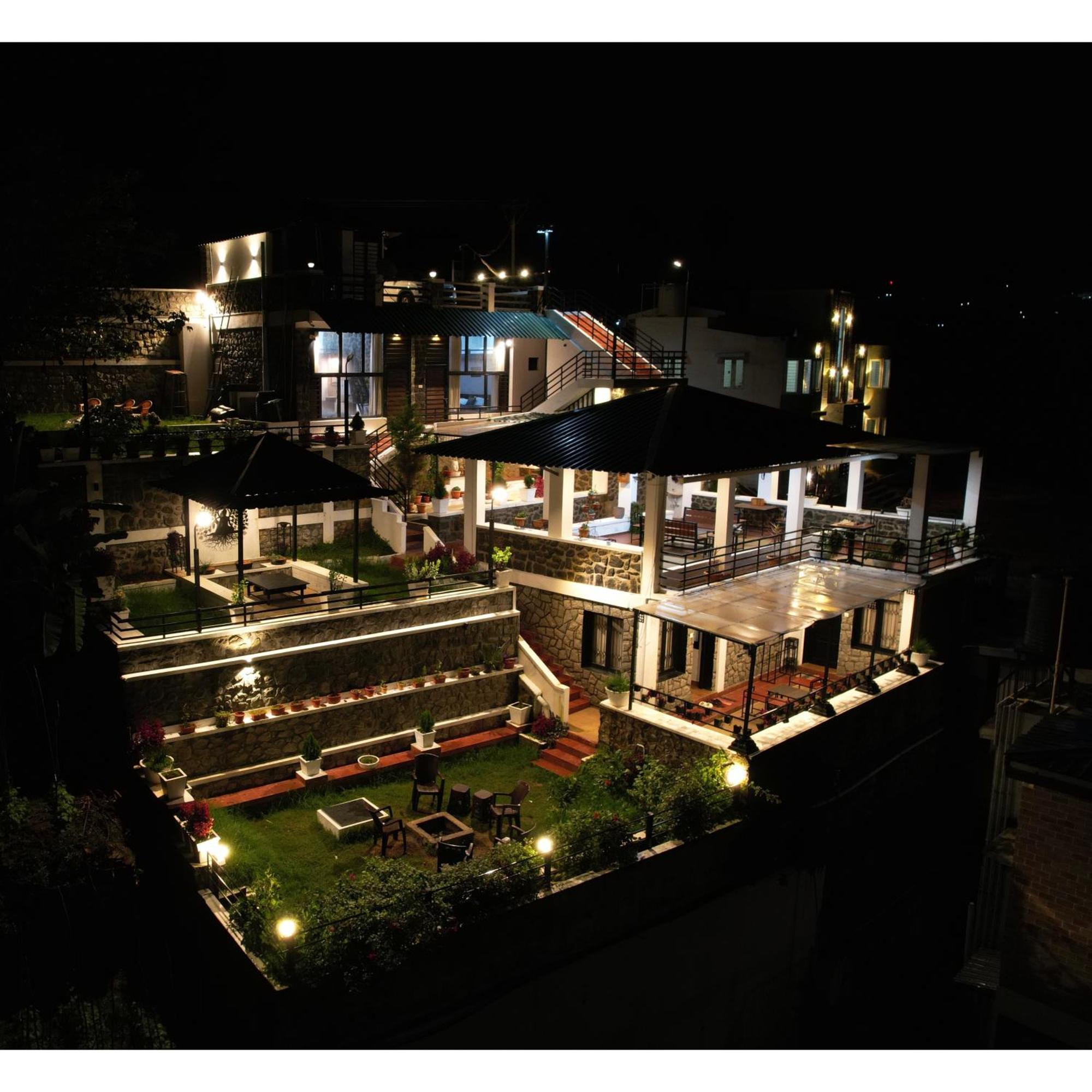 Thesula Valley Kodaikanal Kültér fotó