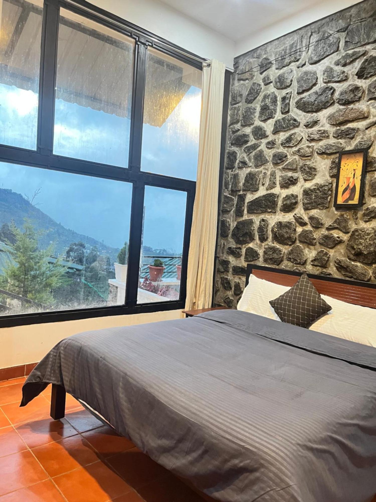Thesula Valley Kodaikanal Kültér fotó